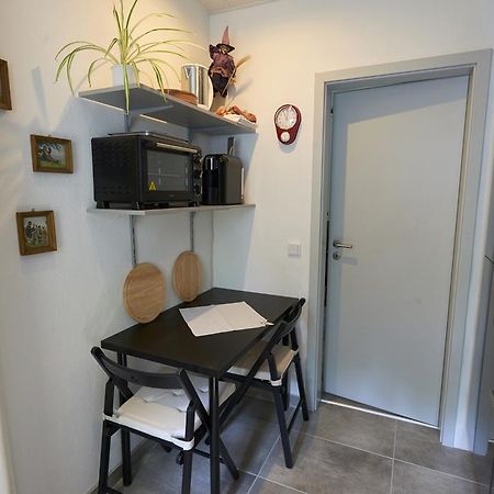 Ittertal Apartment Solingen Esterno foto